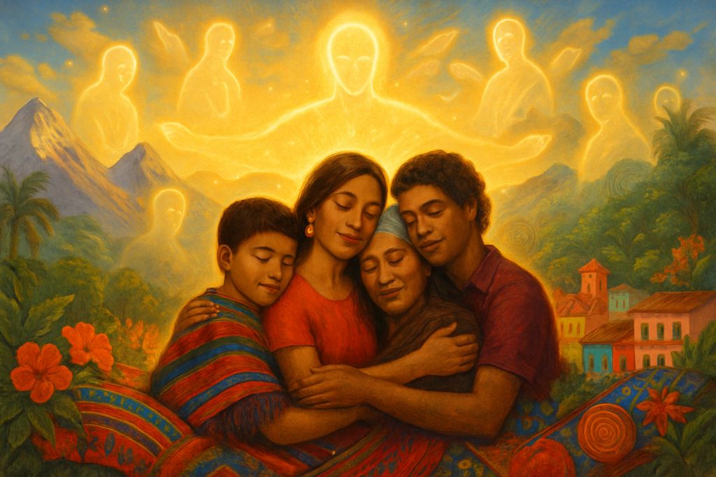 America Latina
