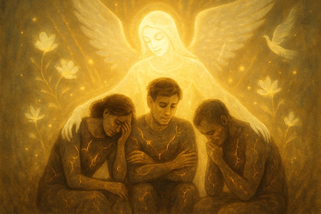 Malati nello spirito