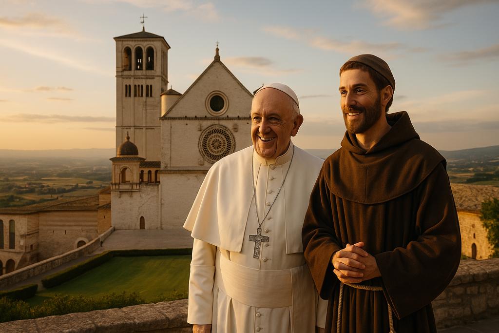 Papa Francesco