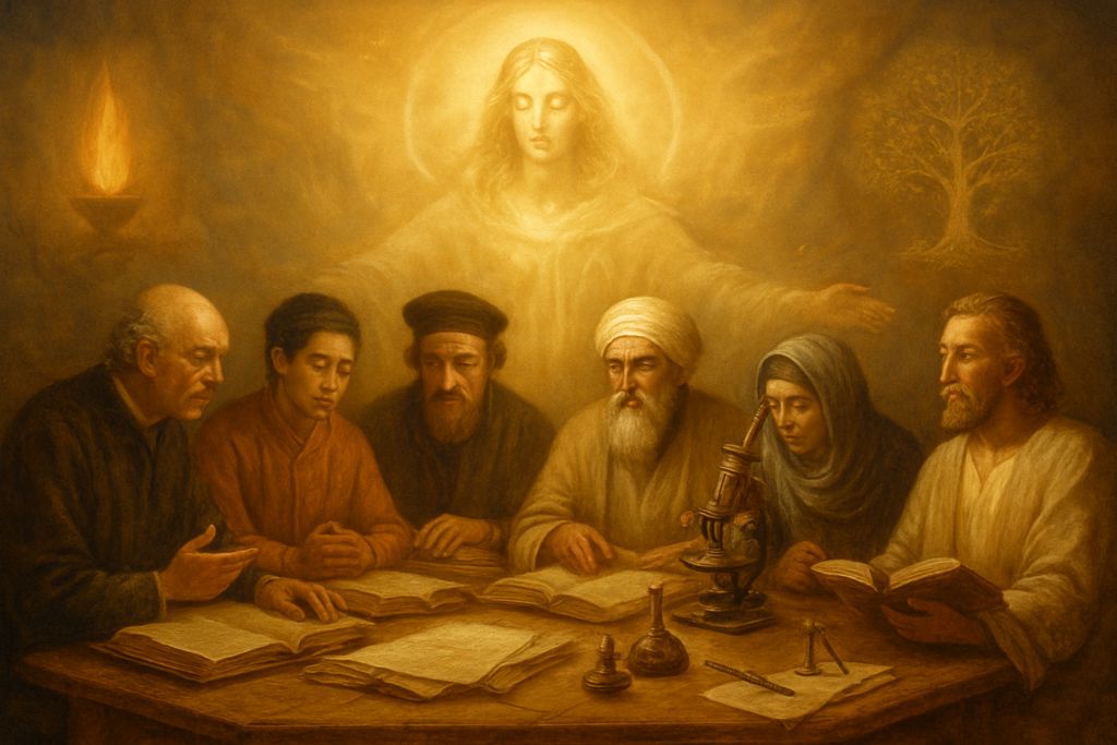 Filosofi e Ricercatori