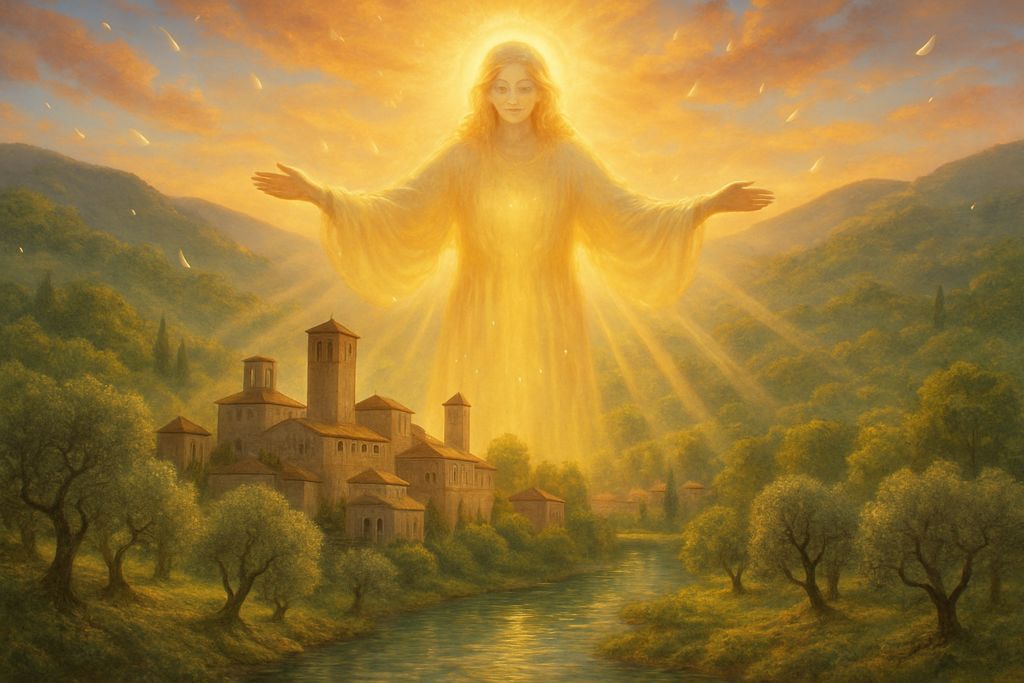 Campello sul Clitunno