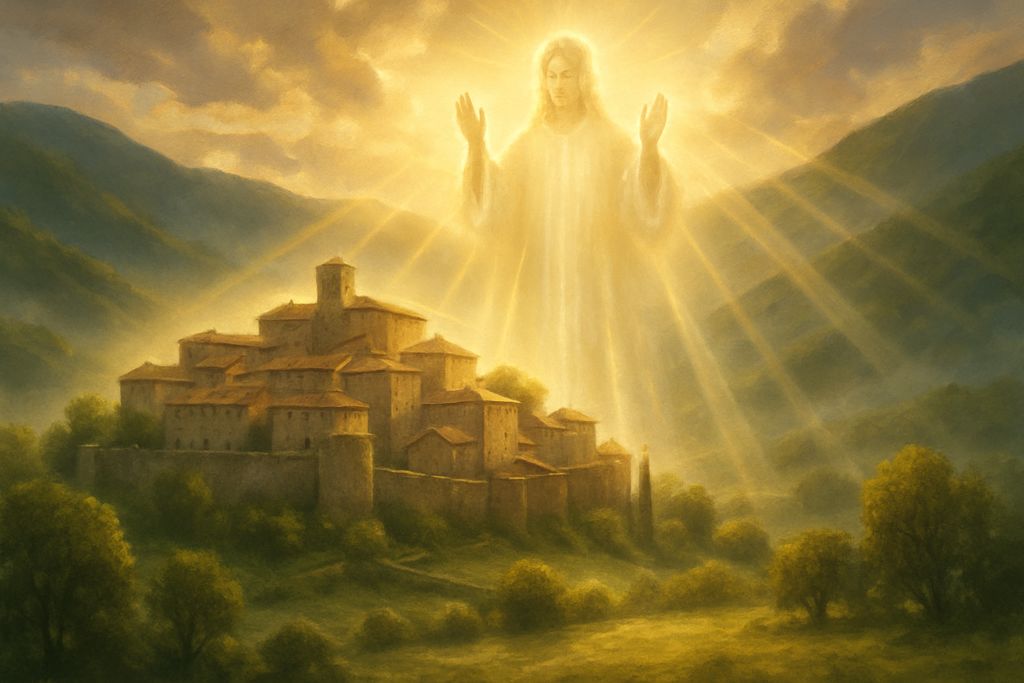 Monteleone di Spoleto