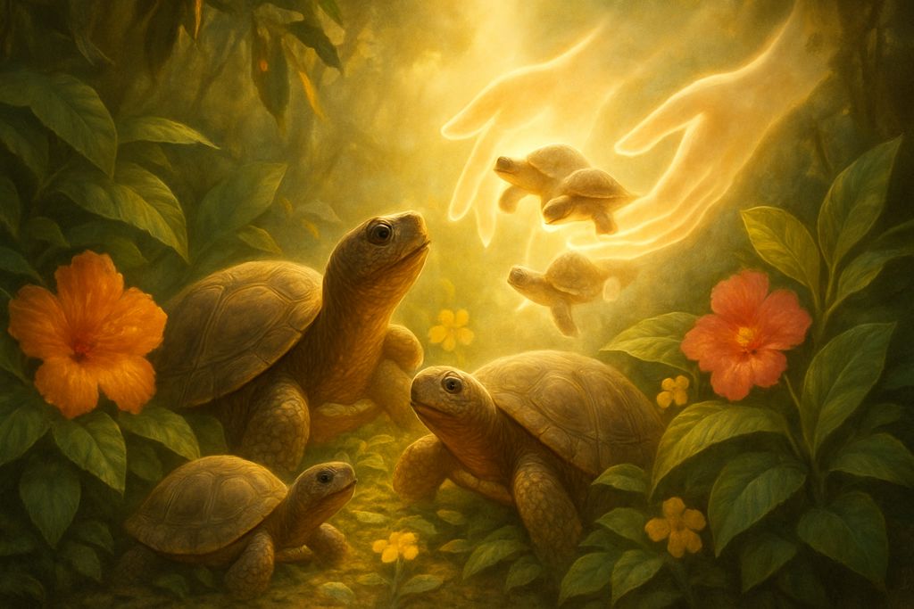 Tartarughe
