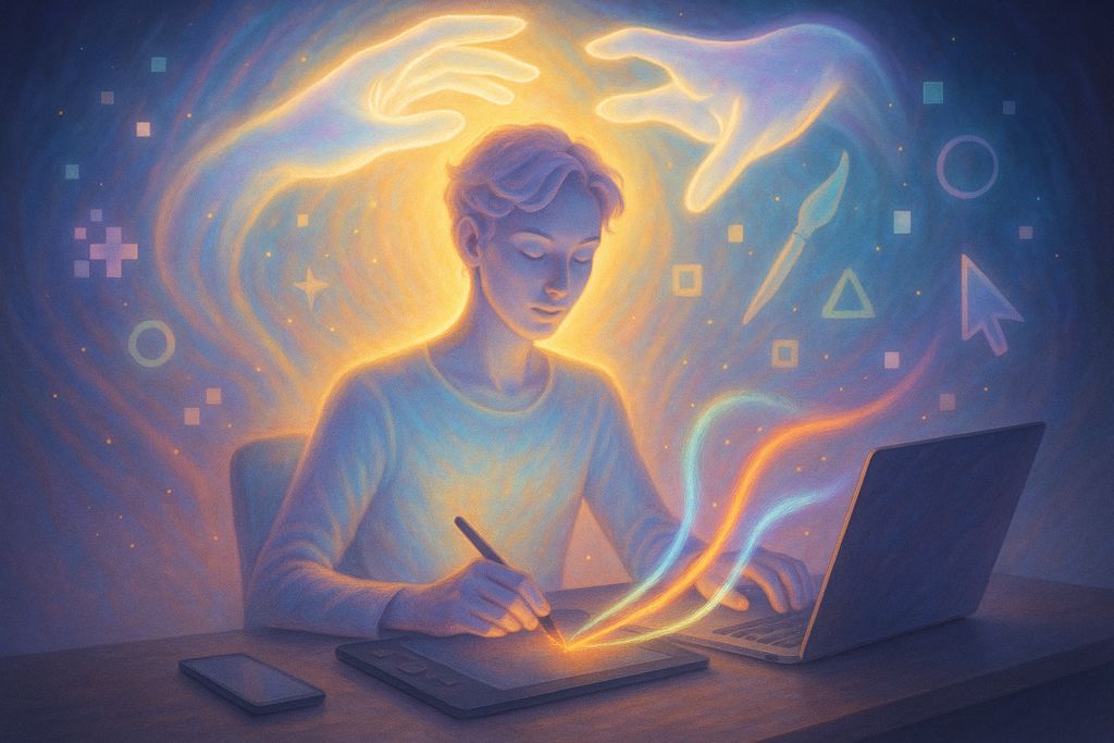 Comunicatori e Creativi Digital