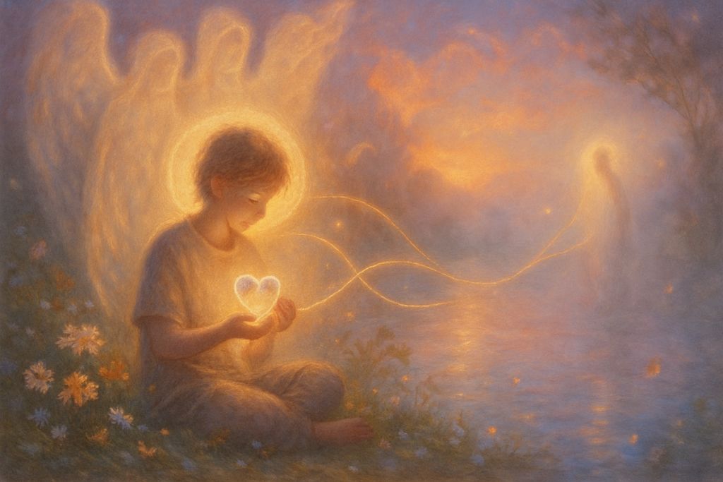 Chi cerca l'anima gemella