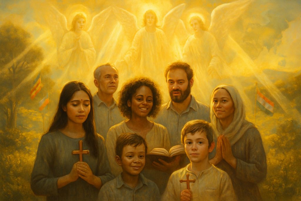 Catechisti Missionari