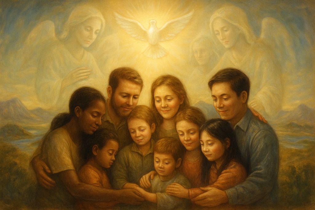 Famiglie Missionarie