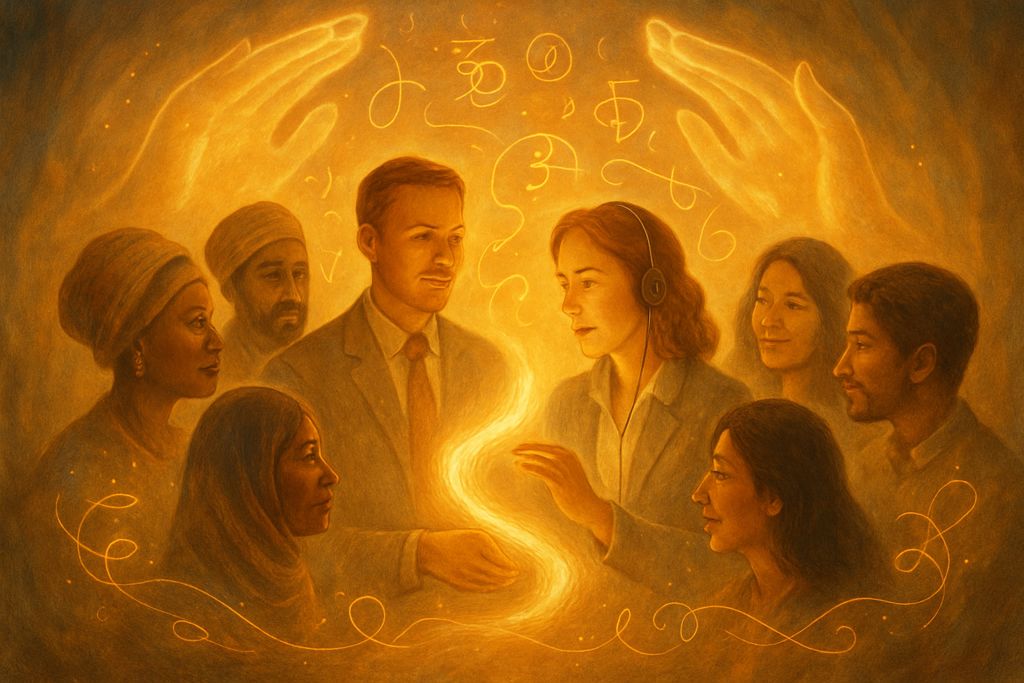 Traduttori e Interpreti