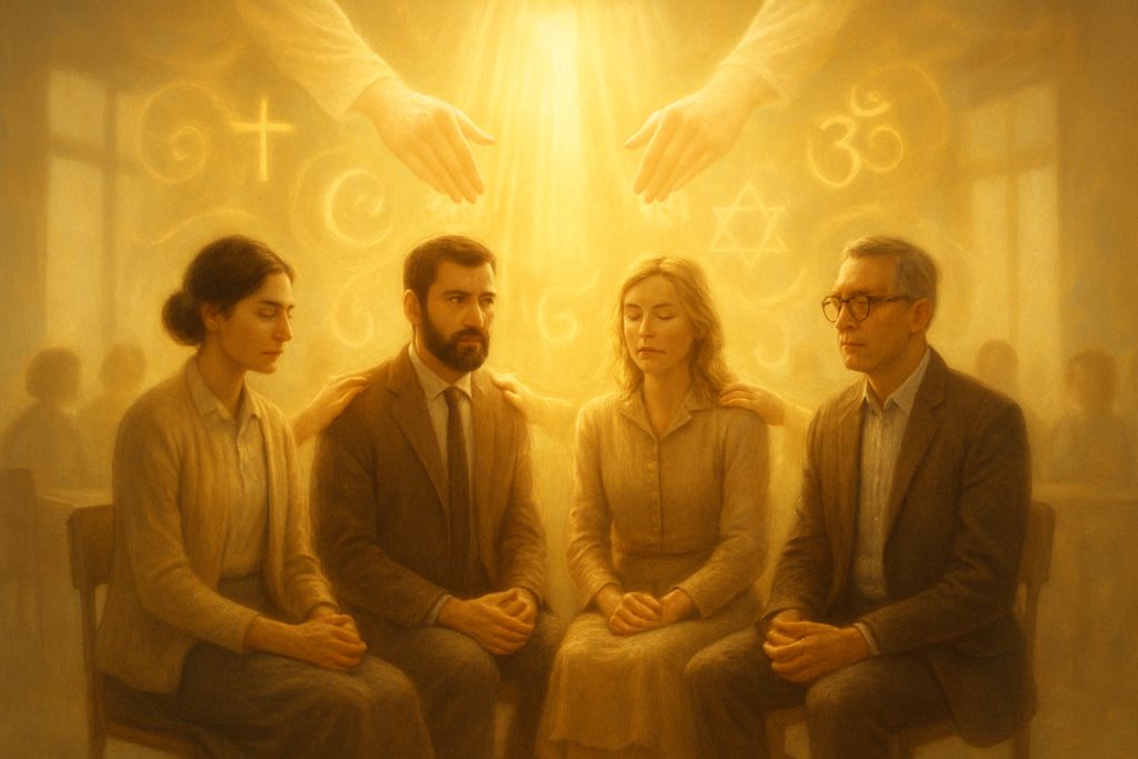 Insegnanti di religione