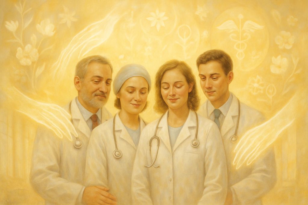 Personale ospedaliero