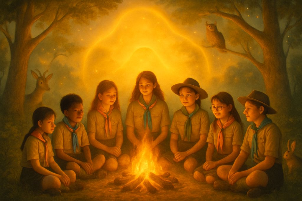 Agesci (Scout)