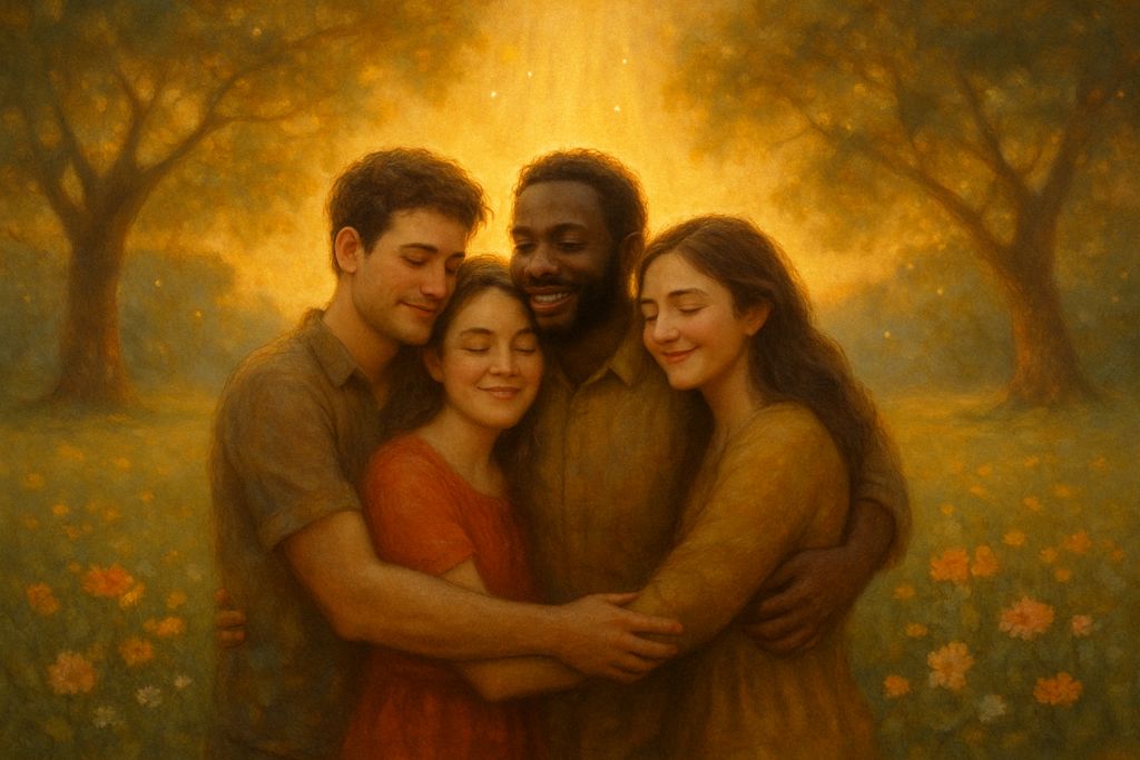 Amici cari
