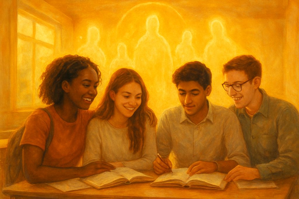 Compagni di scuola