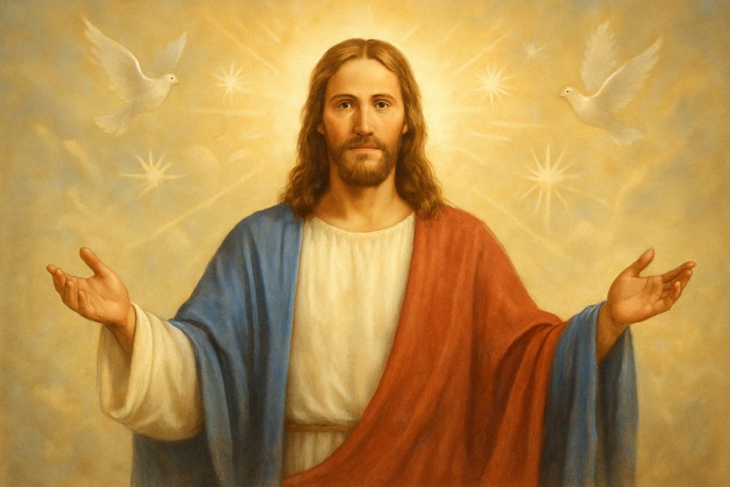 Gesù Cristo