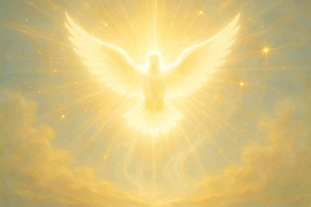 Spirito Santo