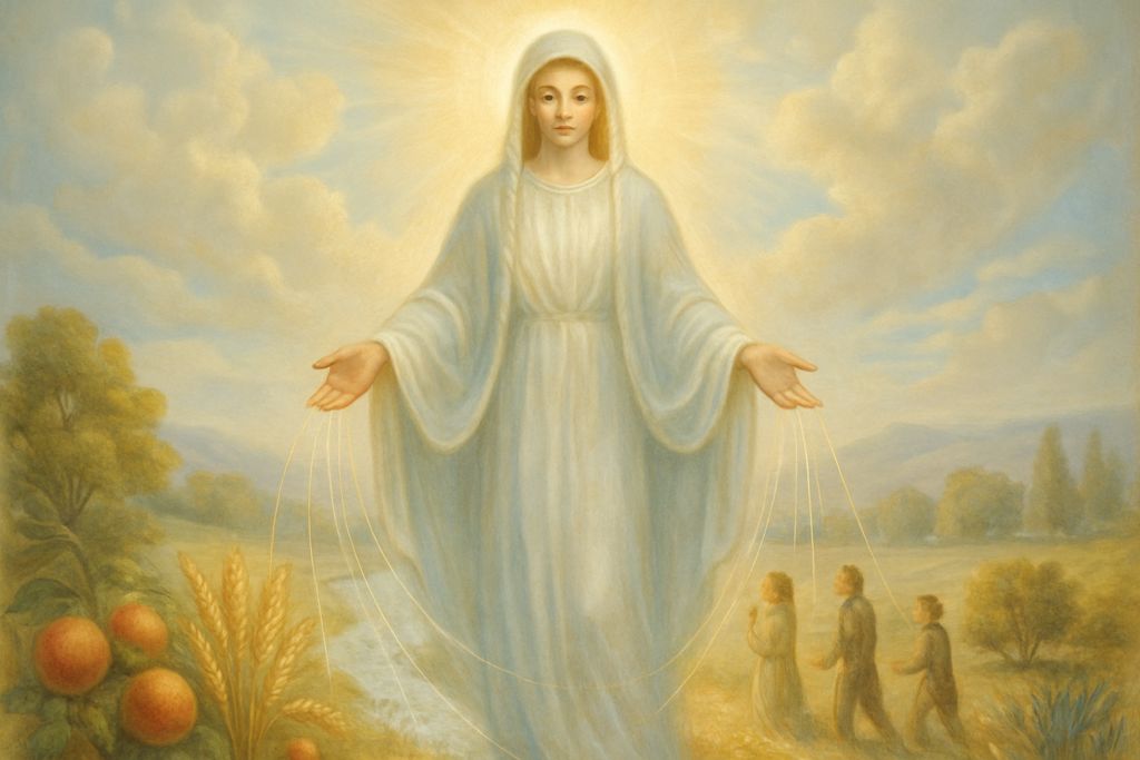 Divina Provvidenza