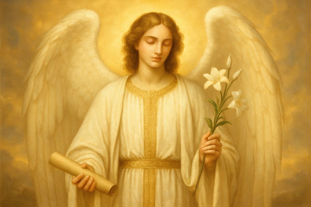 San Arcangelo Gabriele