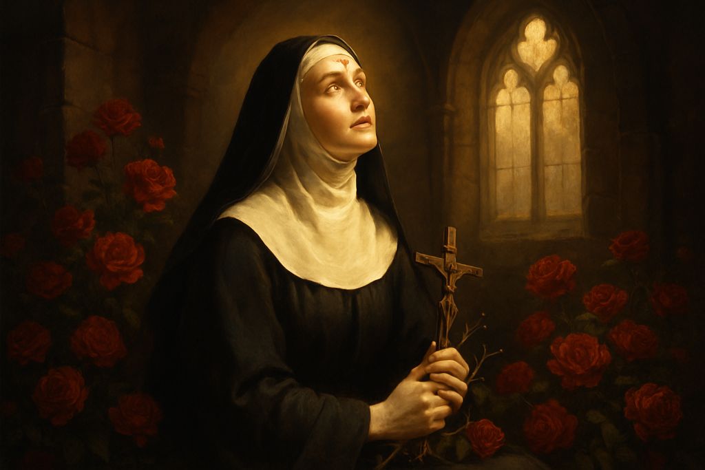 Santa Rita da Cascia