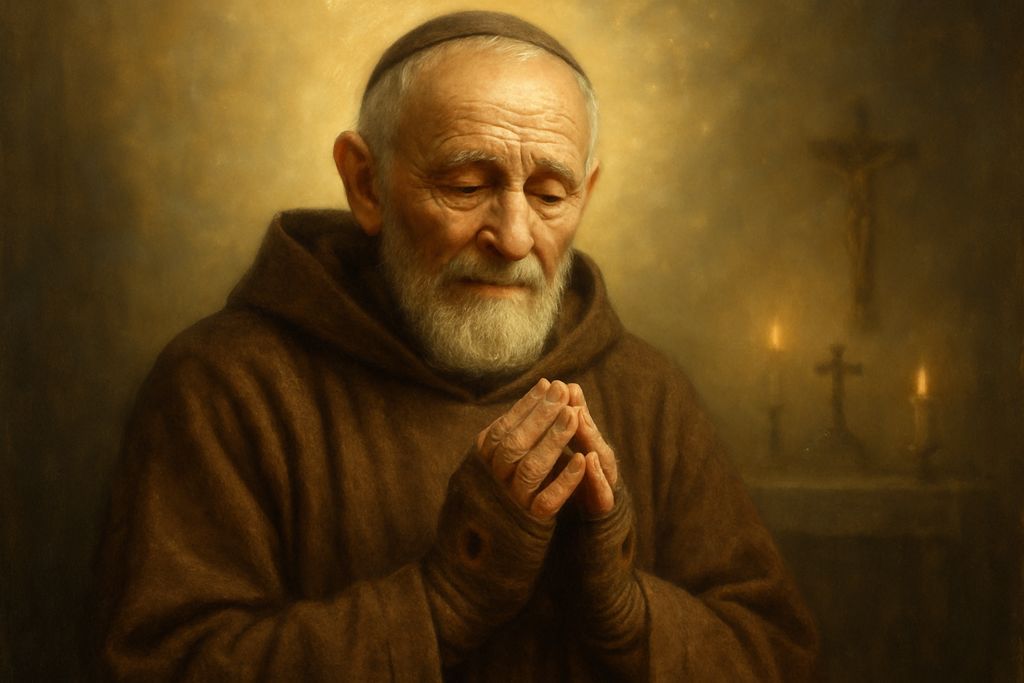 San Pio da Pietrelcina