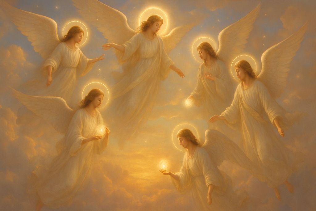 Angeli