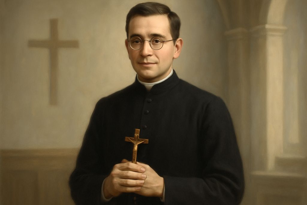 San Josemaría Escrivá de Balaguer