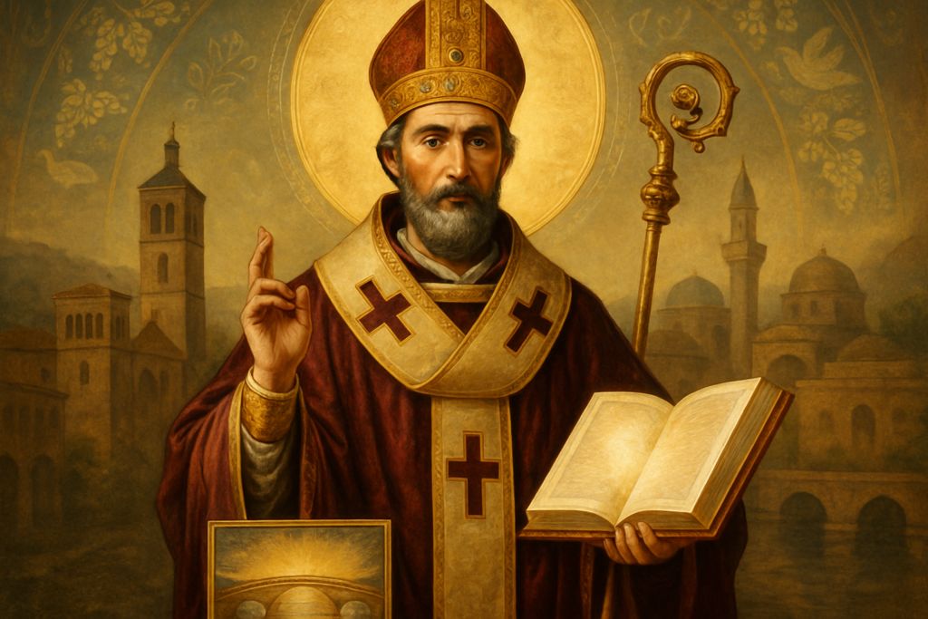 Sant'Ireneo di Lione