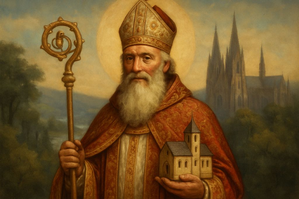 Sant'Ottone di Bamberga