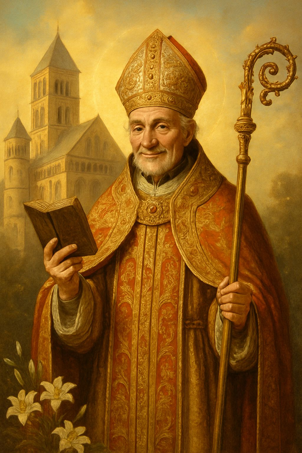 San Federico di Utrecht