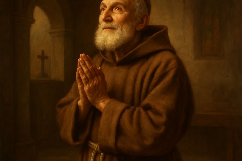 Beato Gaspare de Bono