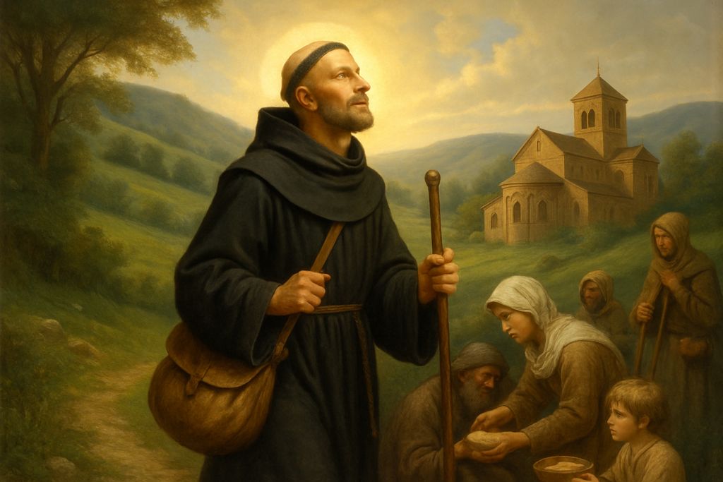 San Vincenzo Madelgario