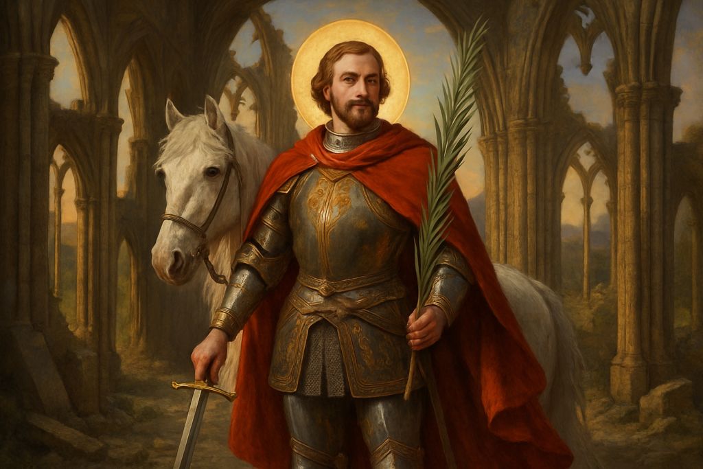 San Reinoldo