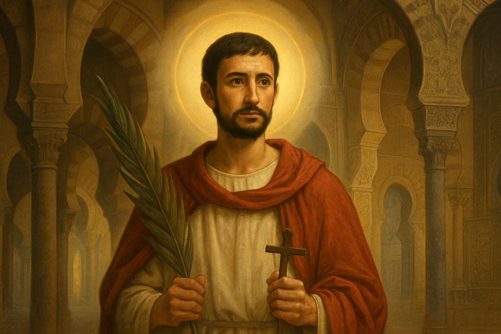 San Sisenando di Cordova