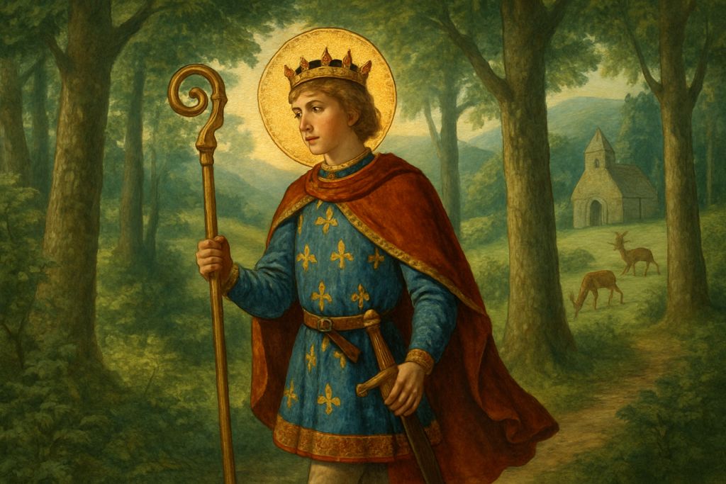 San Kenelm