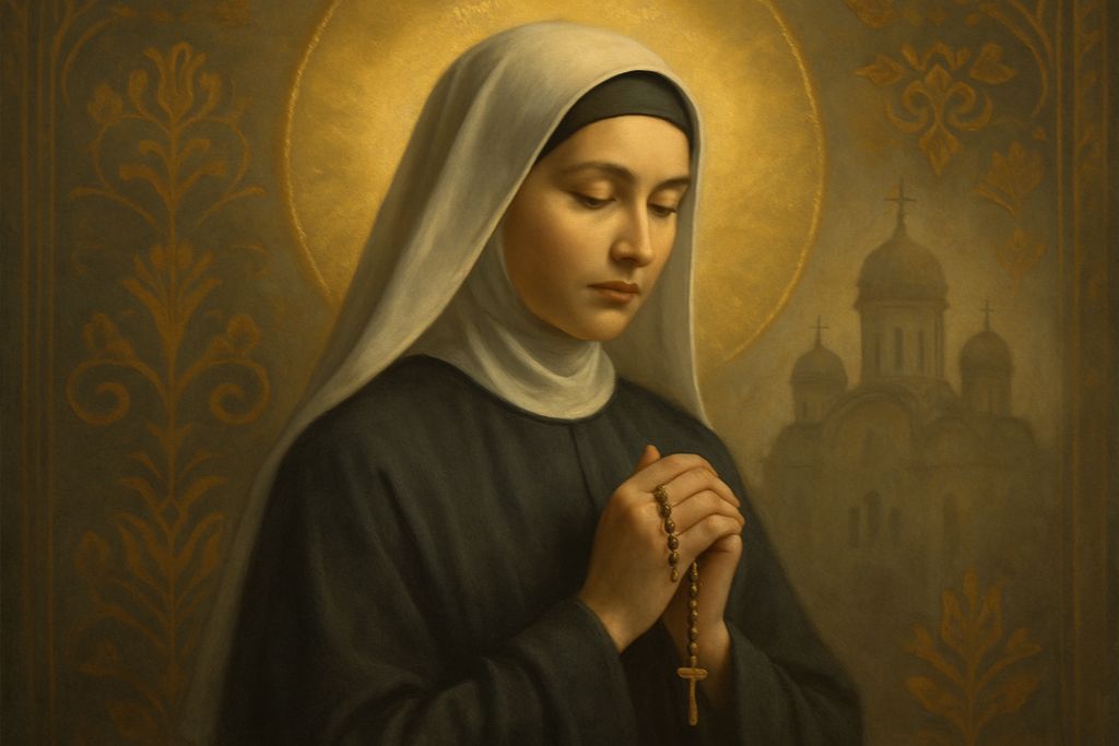 Beata Tarsykia Matskiv