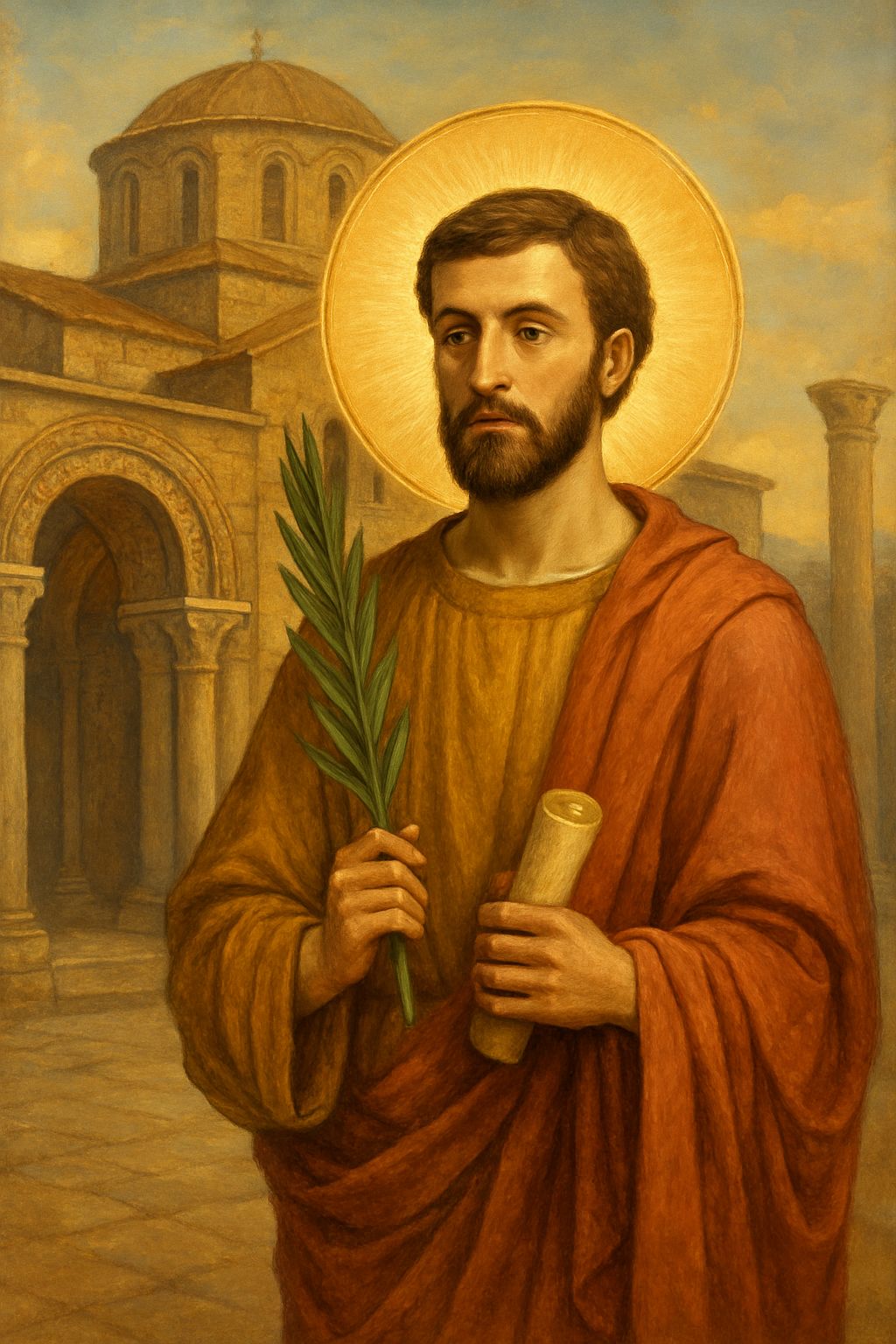 San Platone di Ancira