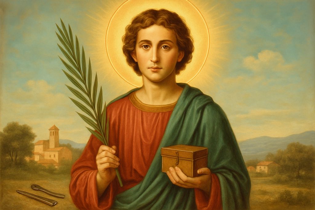 San Pantaleone