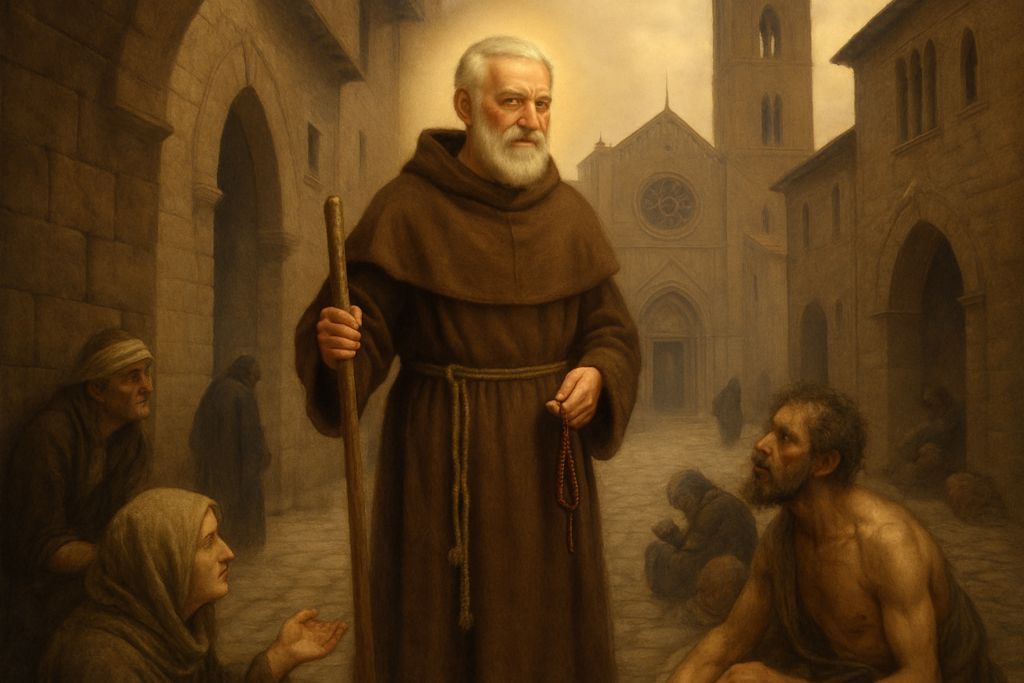 Beato Giovanni Colombini