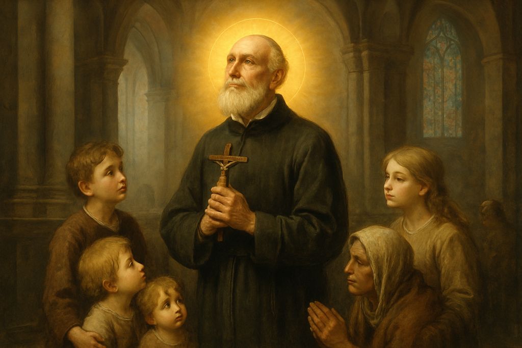 San Gaetano da Thiene