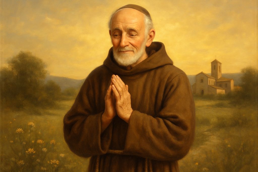 Beato Francesco Zanfredini