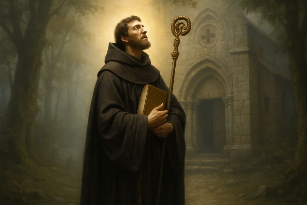 Sant'Alberto degli Abati