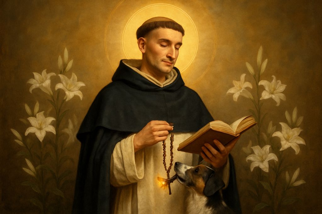 San Domenico di Guzmán