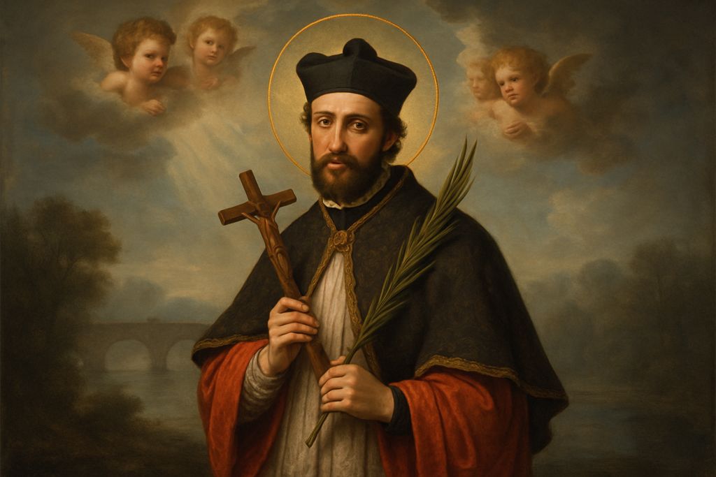 San Giovanni Nepomuceno