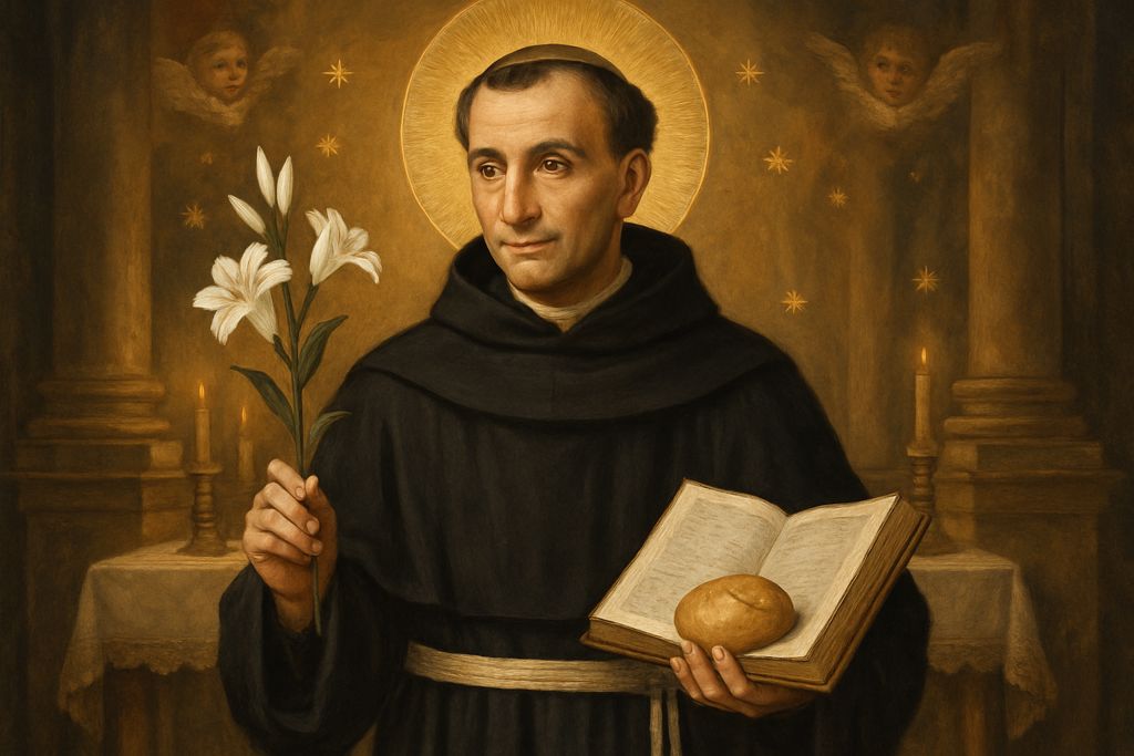 San Nicola da Tolentino