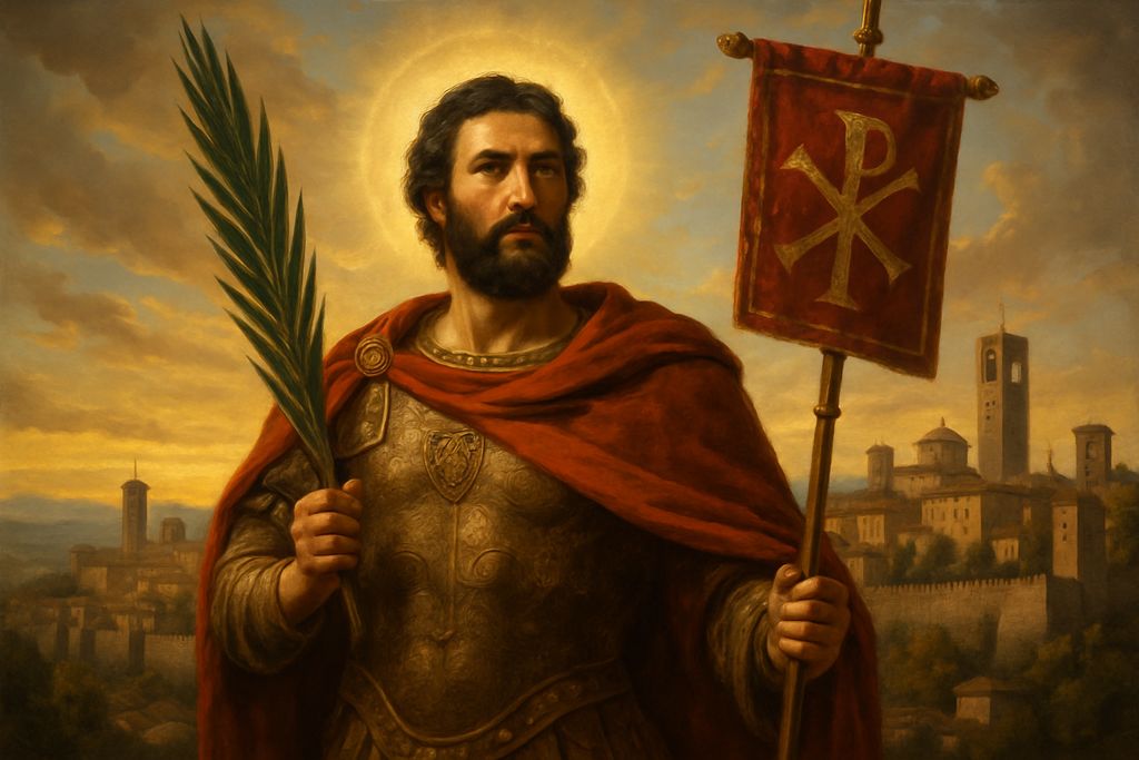 Sant'Alessandro di Bergamo