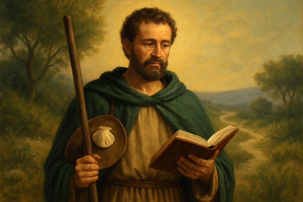 Giacomo Maggiore