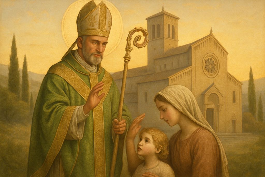 San Donato di Fiesole