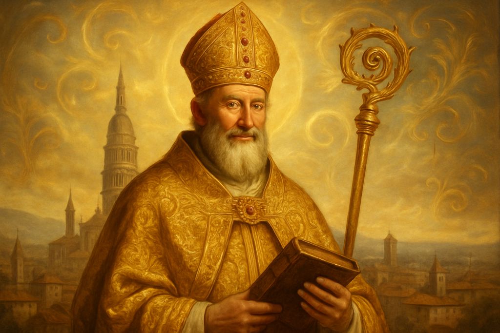 San Gaudenzio