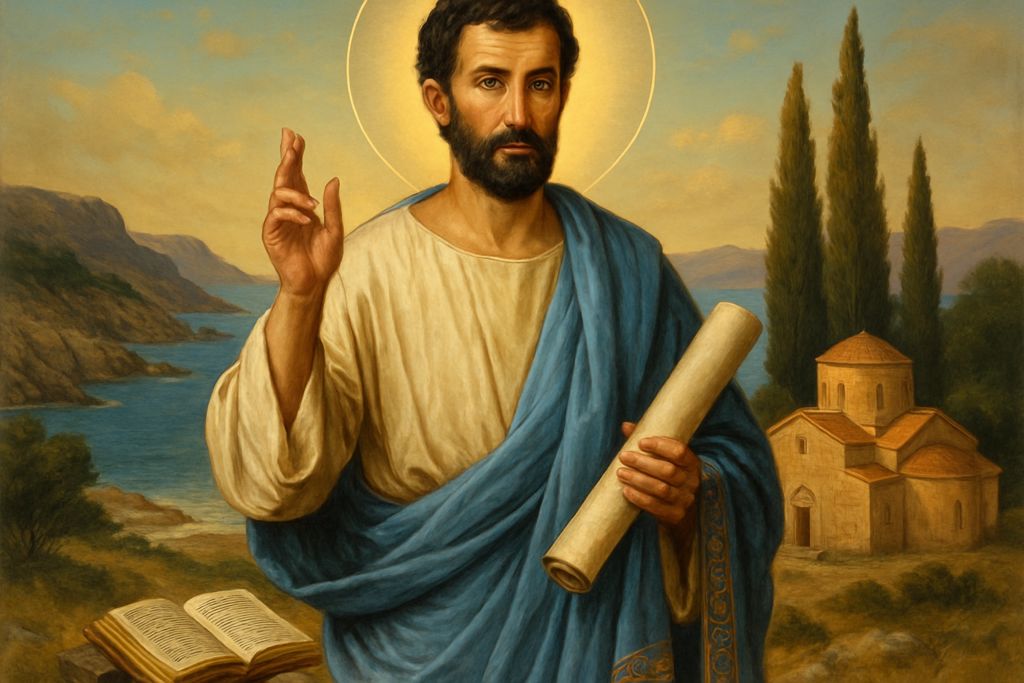San Barnaba