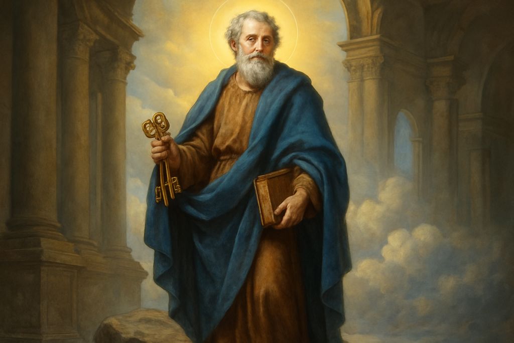 San Pietro