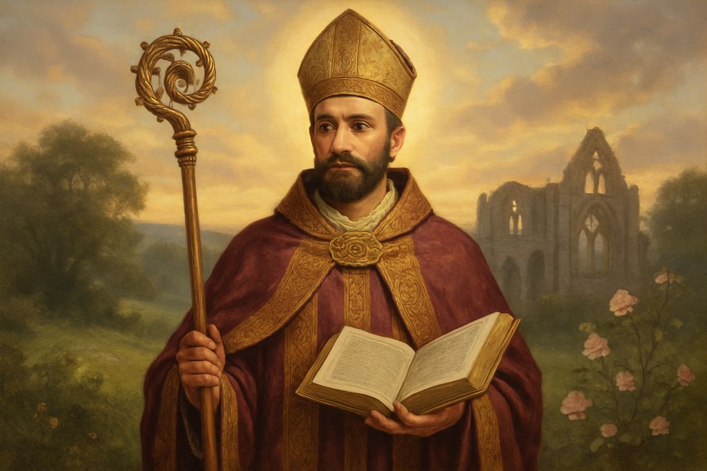 Sant'Agostino di Canterbury